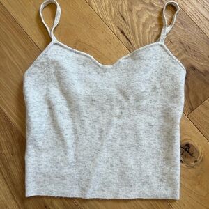 Wilfred Aritzia Tank Top
